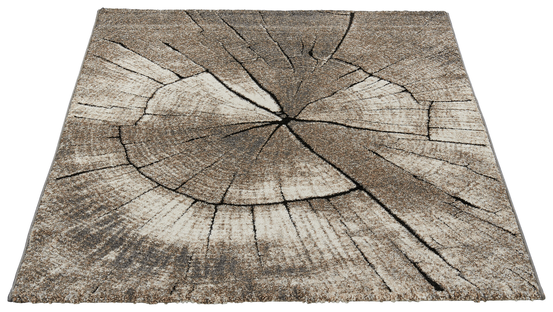 Webteppich Ibiza natur B/L: ca. 200x290 cm