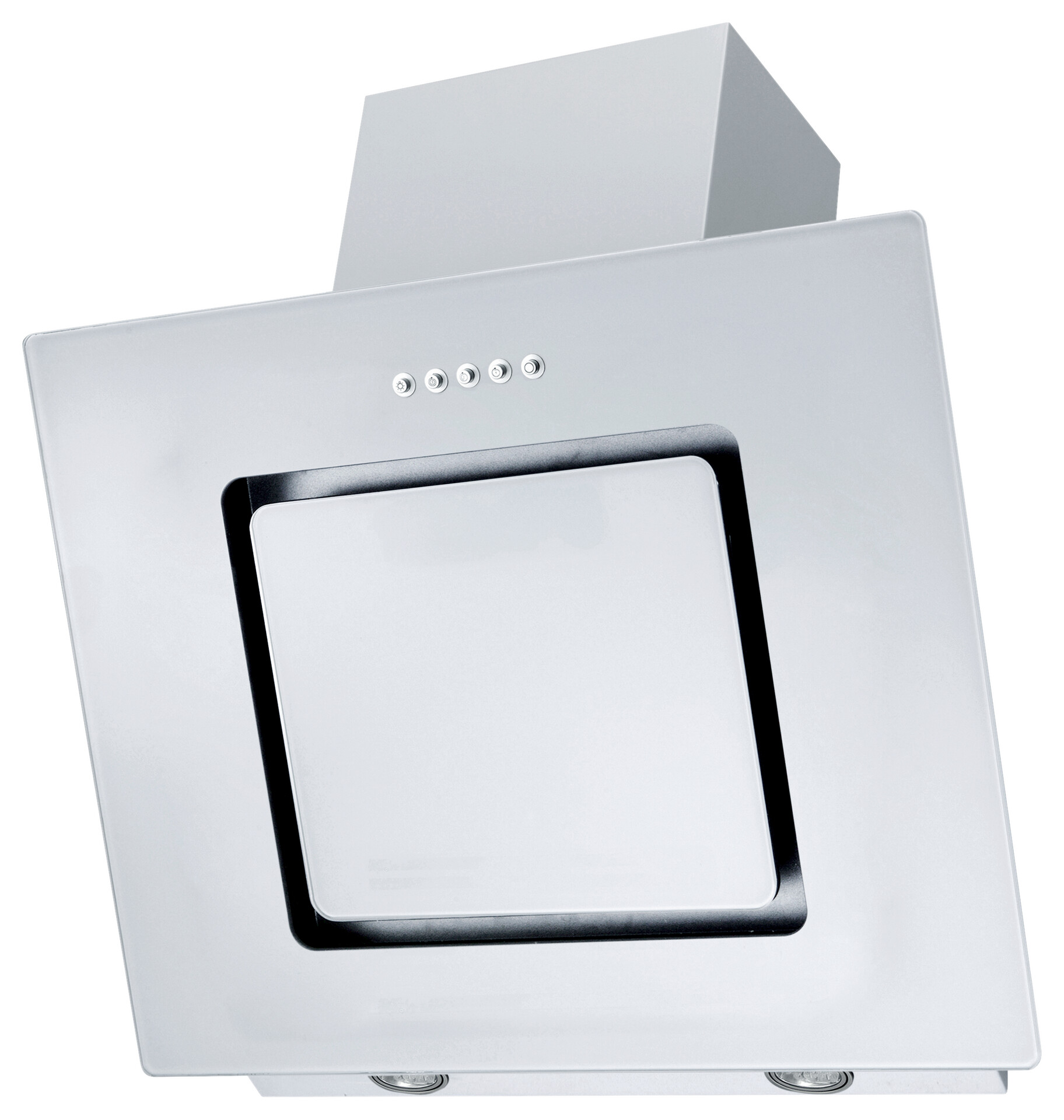 Respekta Küchenblock Premium weiß matt B/H/T: ca. 280x220,5x60 cm