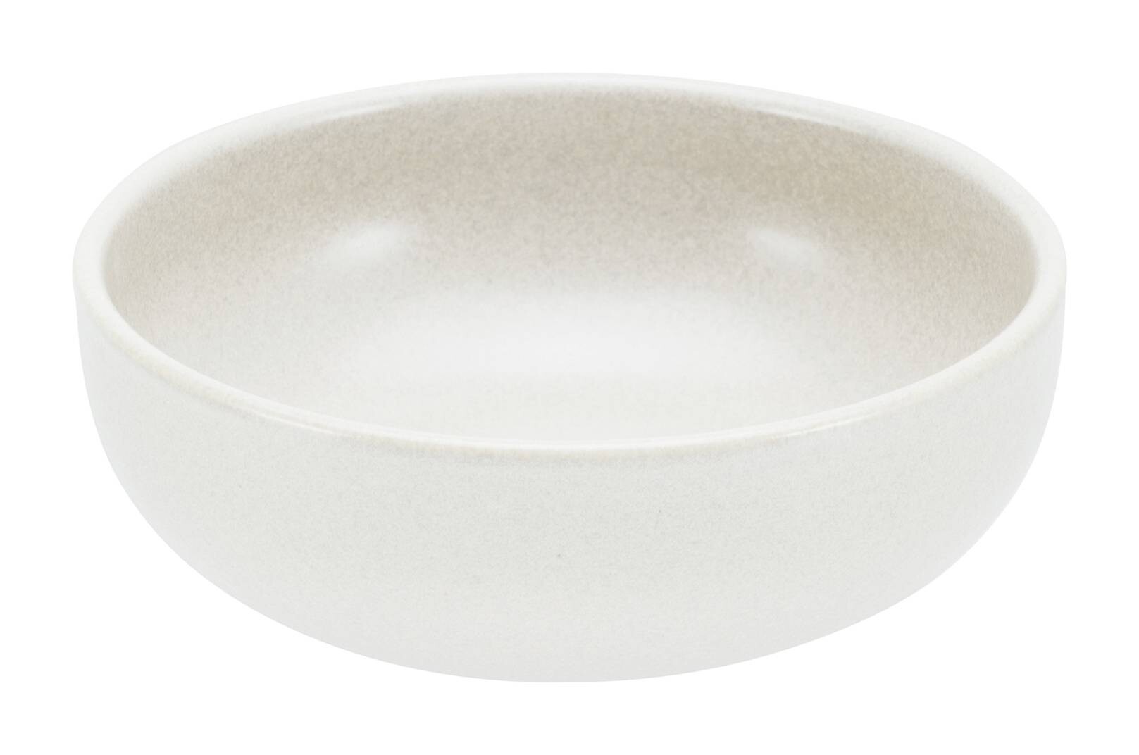 CreaTable Tafelservice Uno offwhite Steinzeug 12 tlg.