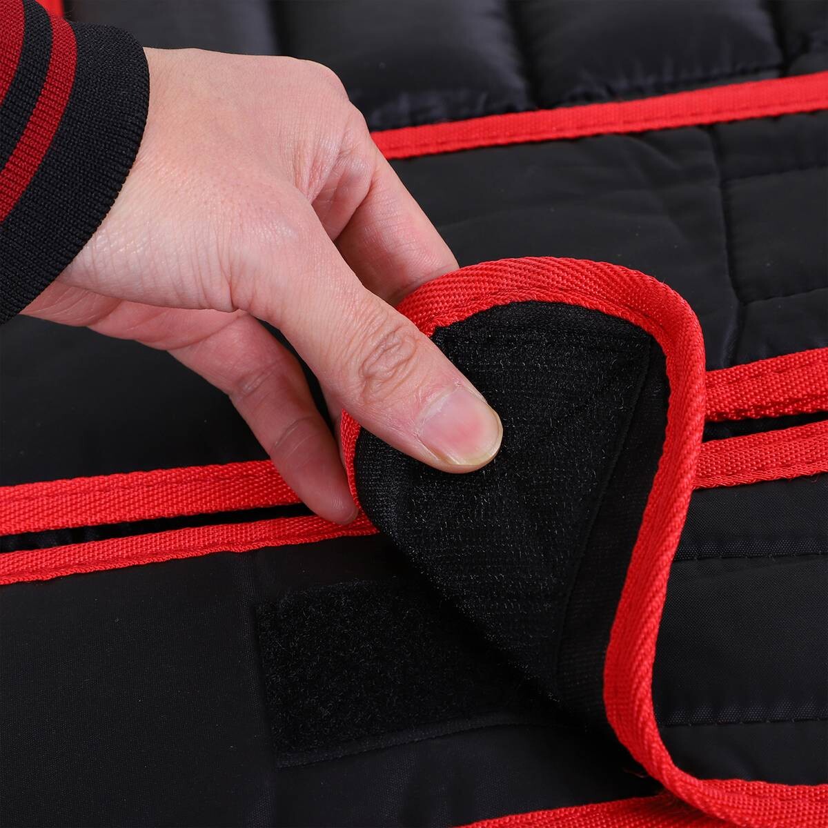 HOMCOM Trainingsweste