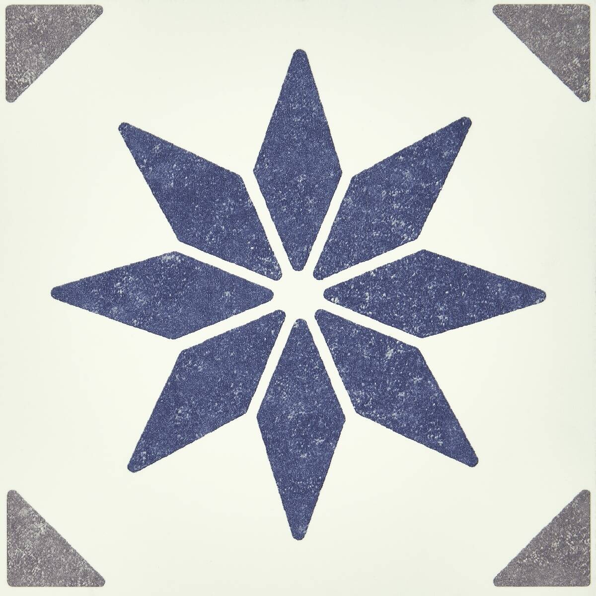 d-c-fix Wandfliese selbstklebend weiß B/L: ca. 15,25x15,25 cm