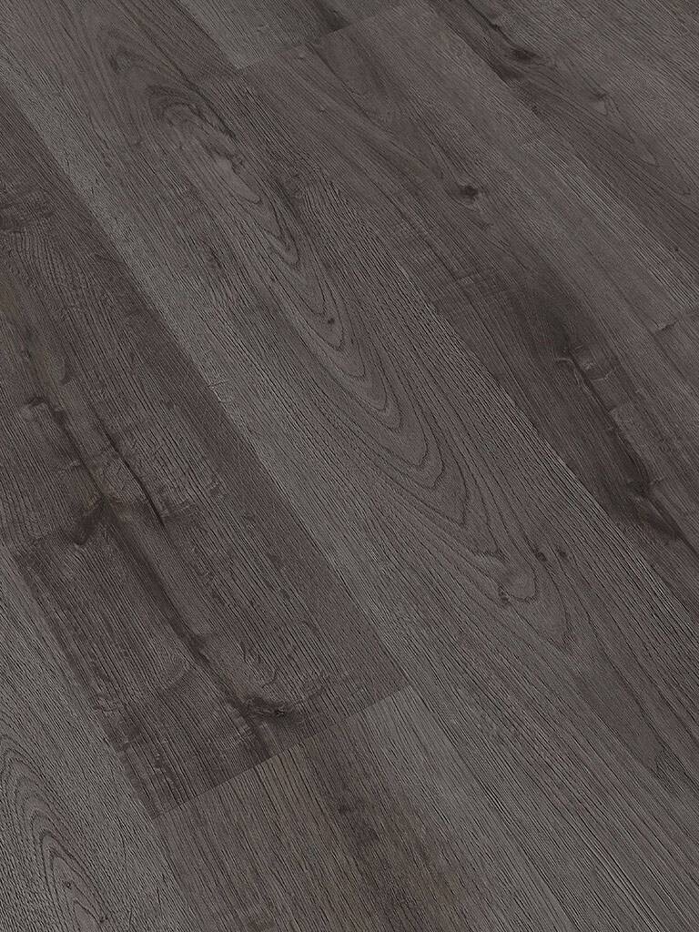 Musterstück Click-Vinyl Heek Eiche Eiche B/L/S: ca. 22x32x0,45 cm