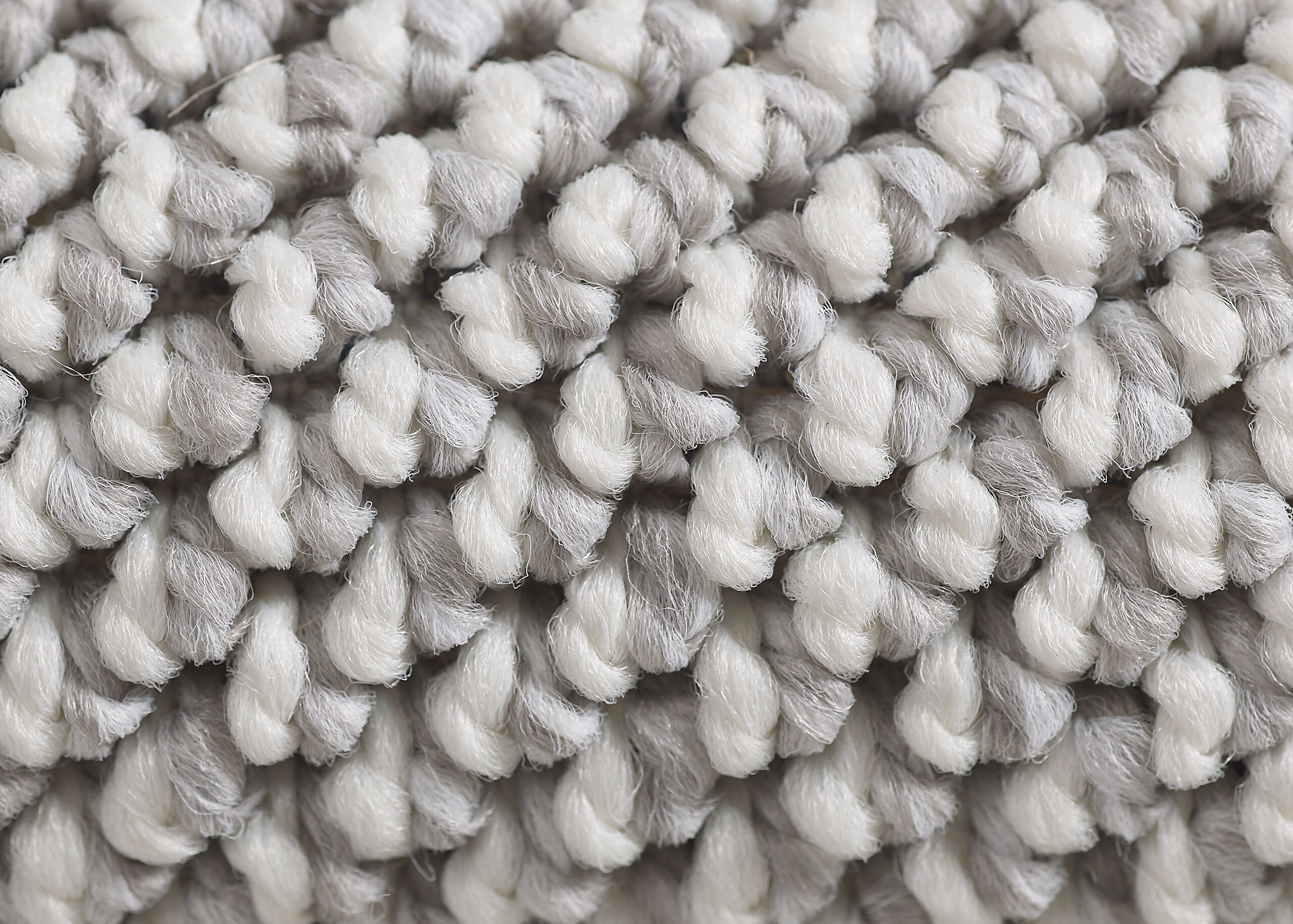 Ayyildiz Teppich LOOM silber B/L: ca. 80x150 cm