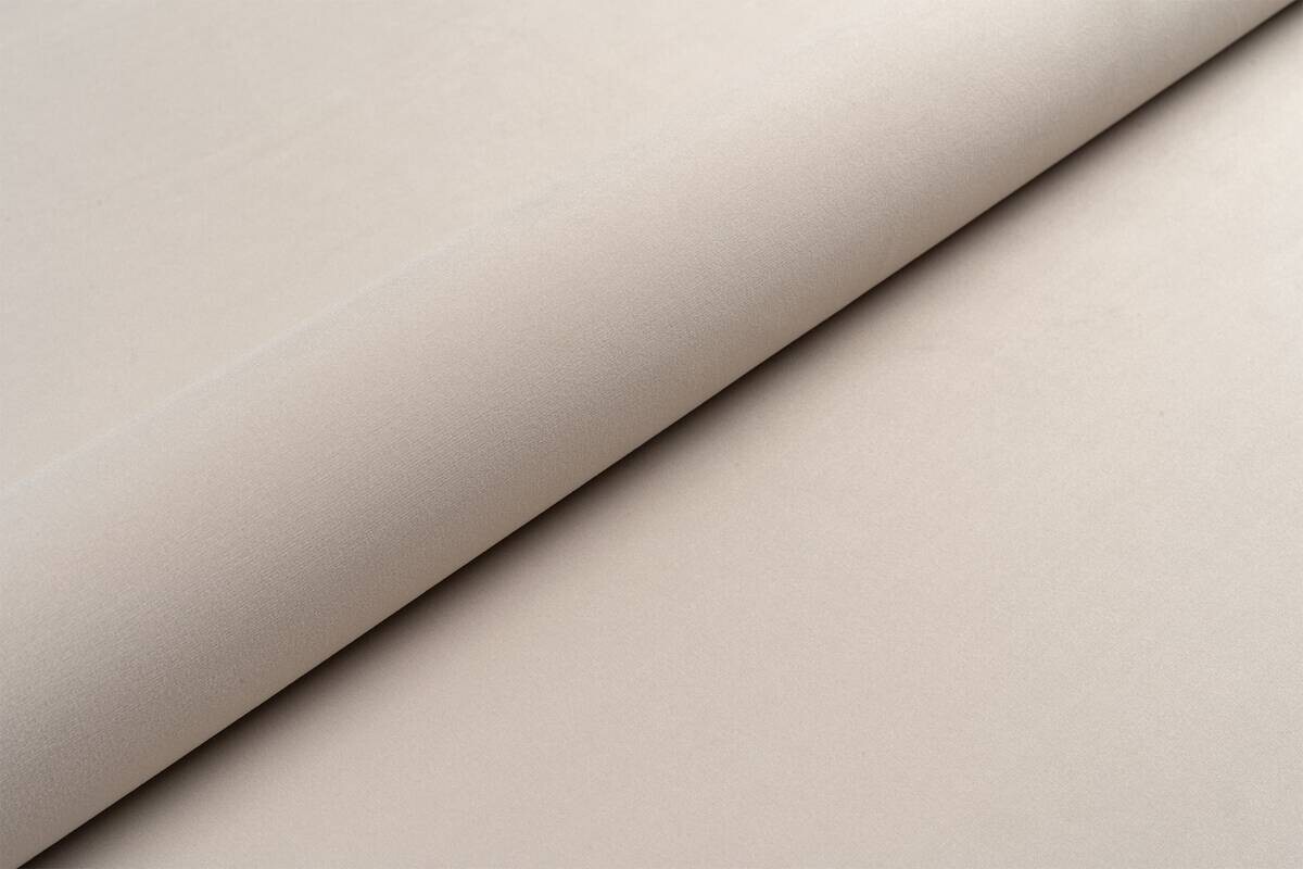 Boxbett Glow creme B/H/T: ca. 140x110x224 cm