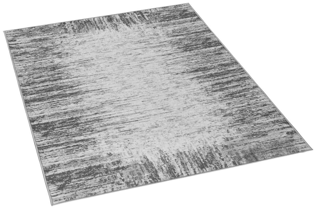 Teppich Epic grau B/L: ca. 133x190 cm Teppich Epic grau B/L: ca. 133x190 cm