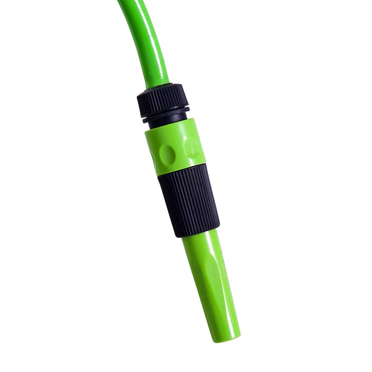 Outsunny Schlauchaufroller schwenkbar