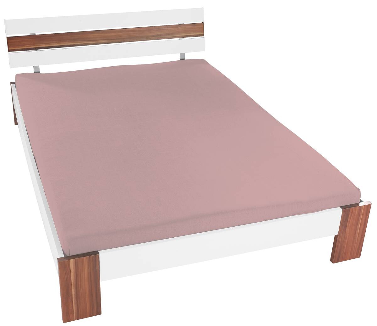 Spannbetttuch Jersey