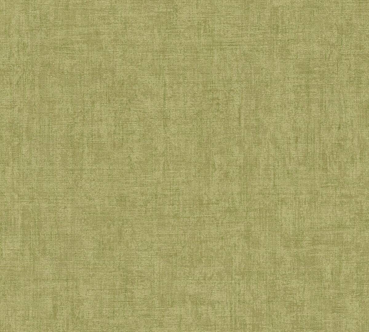 A.S.Creation Vliestapete grün B/H/D: ca. 53x1005x8,5 cm