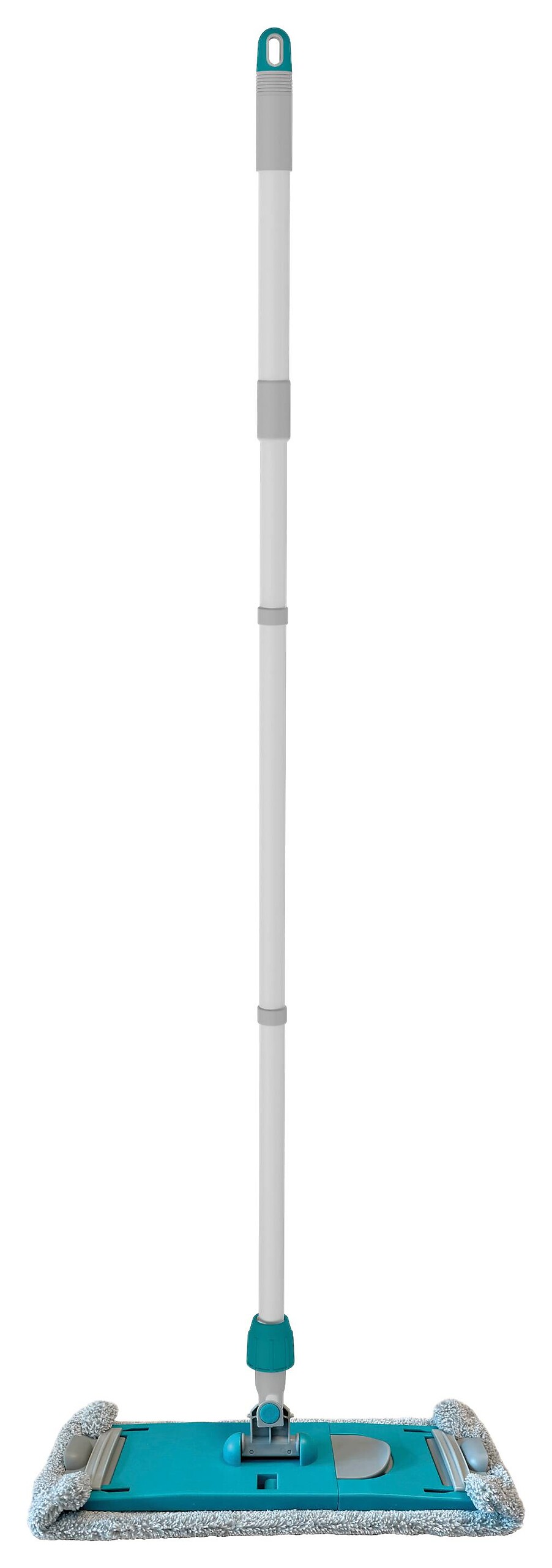 Bodenwischer blau B/H/L: ca. 40x25x30 cm