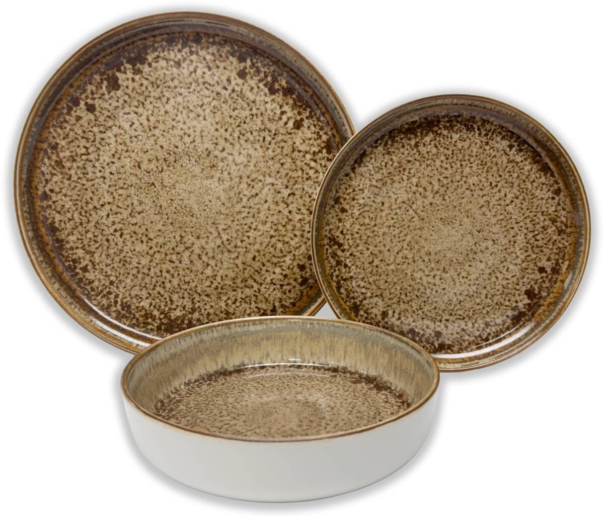 Kevoli  home Tafel-Set