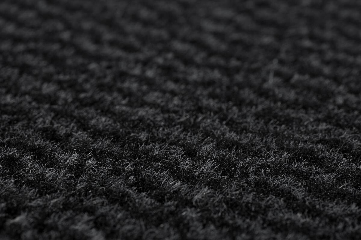 Andiamo Schmutzfangmatte Easy anthrazit B/L: ca. 90x250 cm