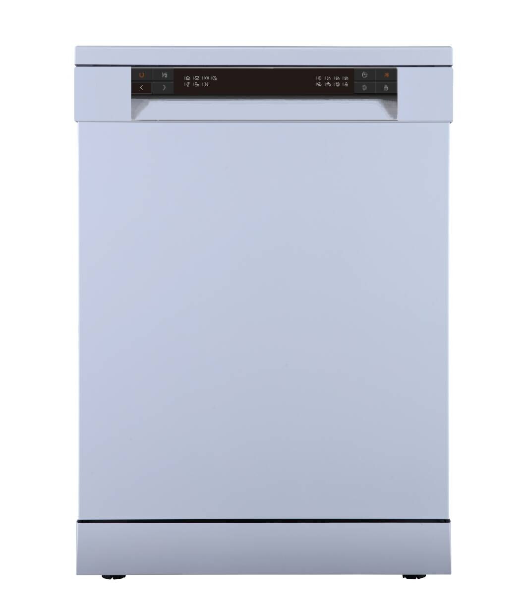 PKM Geschirrspüler GSP12-6DPO weiß