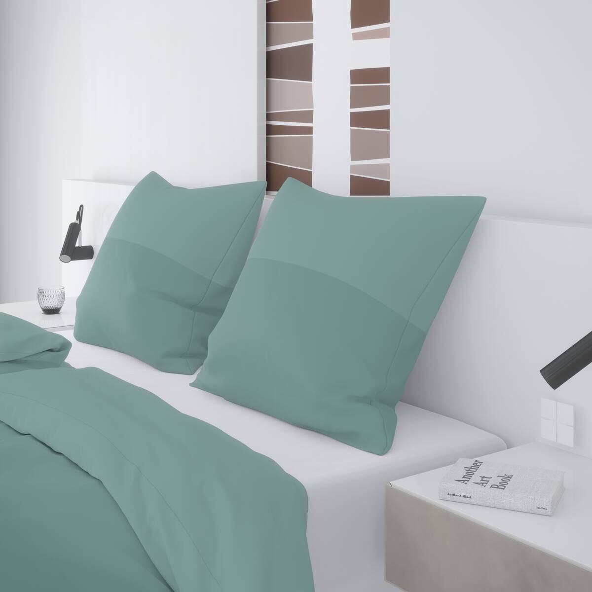 Baumwoll Bettwäsche Renforce