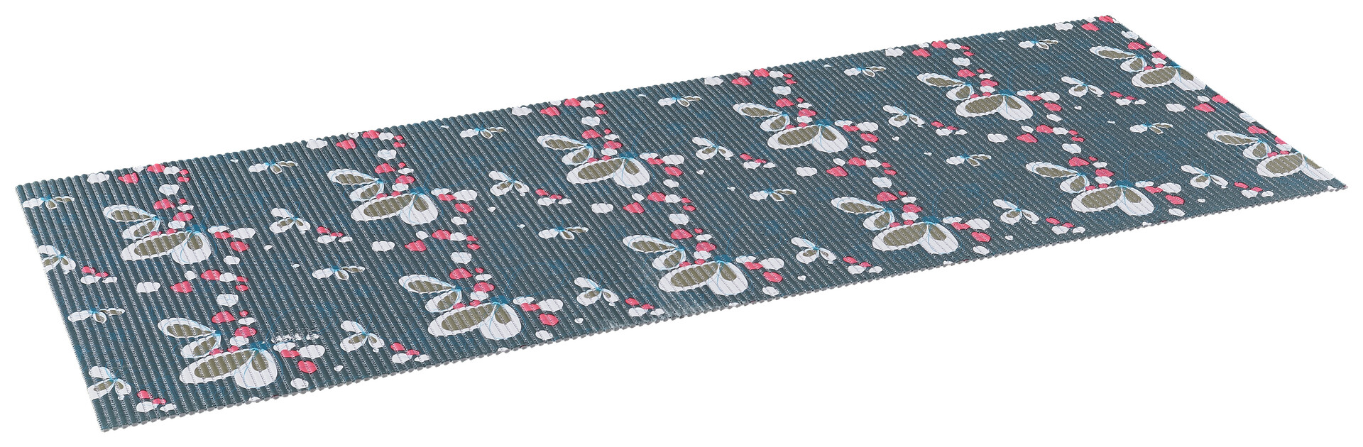 Weichschaummatte dunkelblau B/L: ca. 65x180 cm