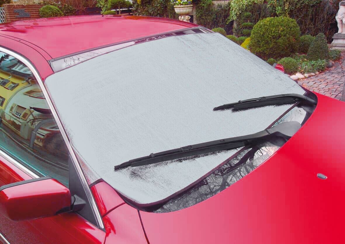 POCOline Frontscheibenabdeckung B/H: ca. 200x90 cm