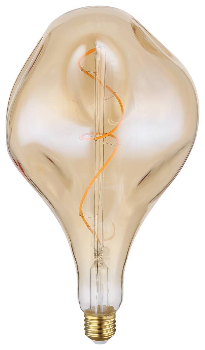 GLOBO LED-Leuchtmittel E27