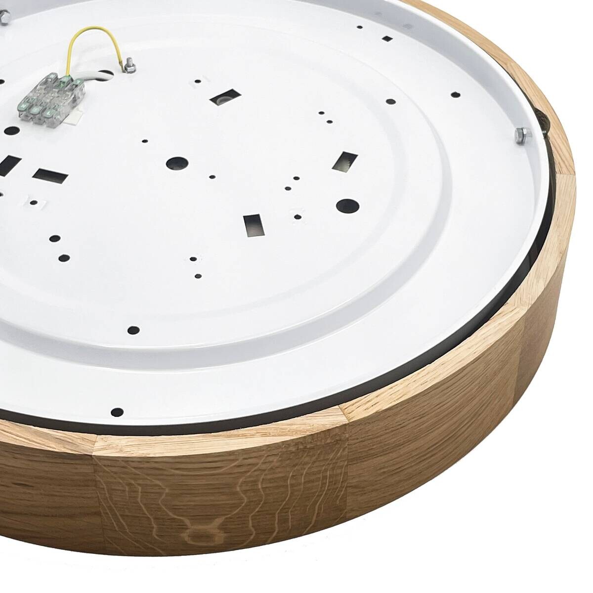 Lamkur Deckenleuchte