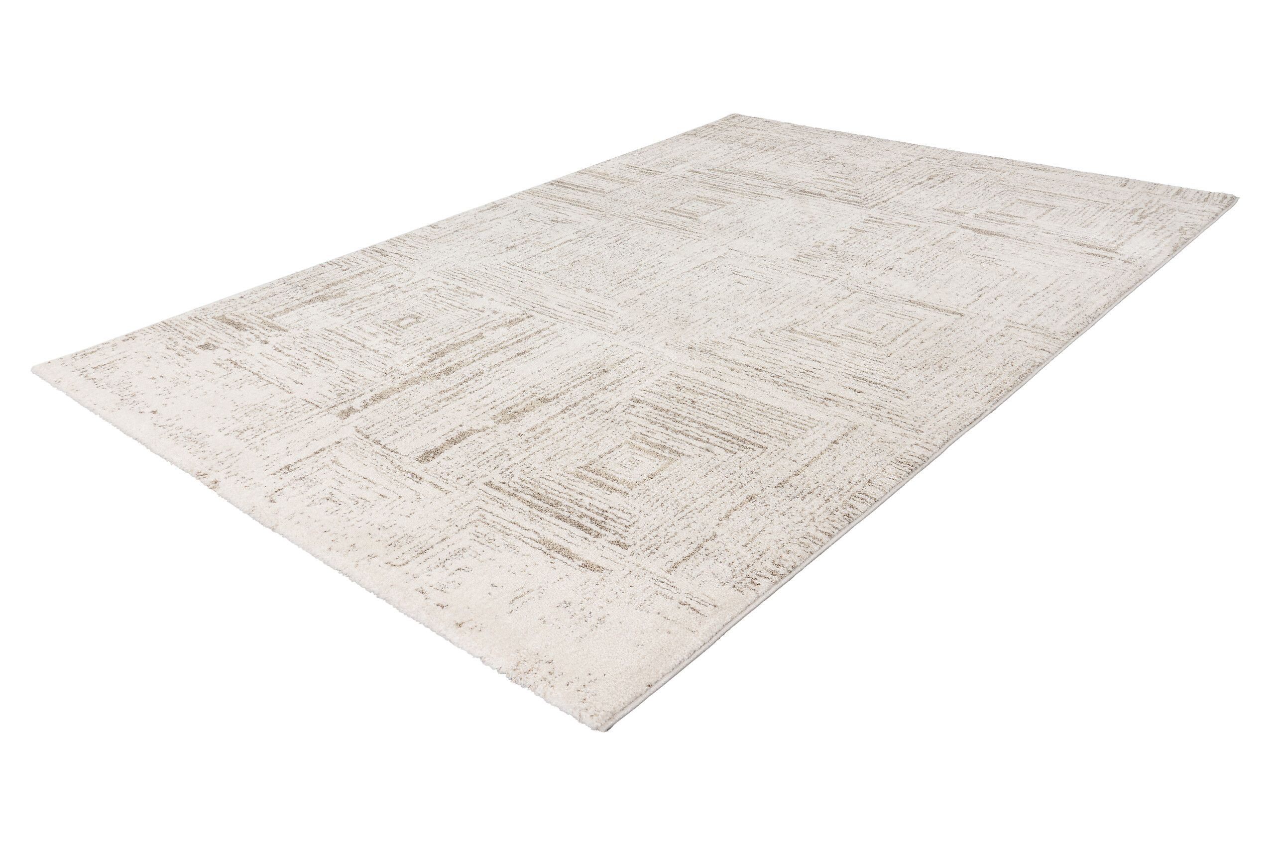 Obsession Teppich My Parma creme B/L: ca. 160x230 cm