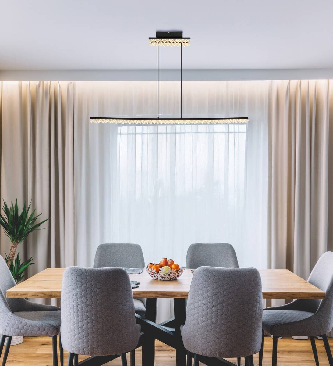 GLOBO Deckenventilator