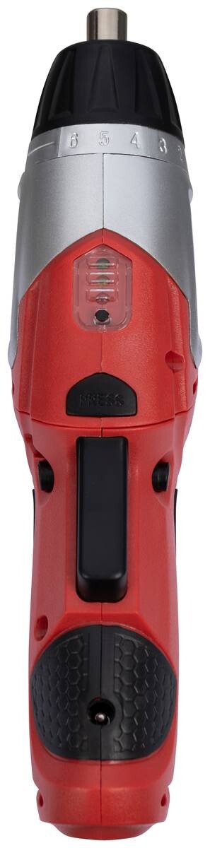 Akku-Schrauber S010 ca. 3,6 V