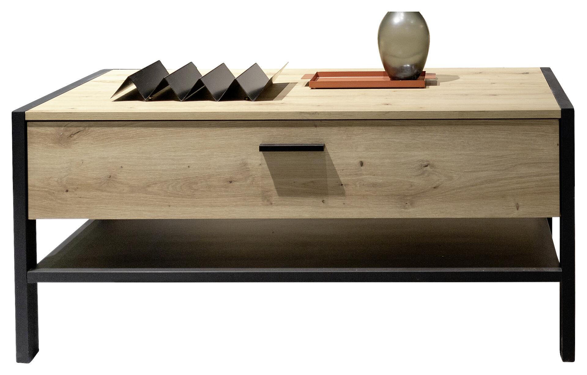 Couchtisch Haze B/H/T: ca. 110x50x60 cm