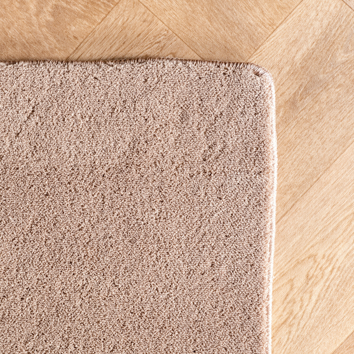 Ayyildiz Teppich POMPEI beige B/L: ca. 120x170 cm