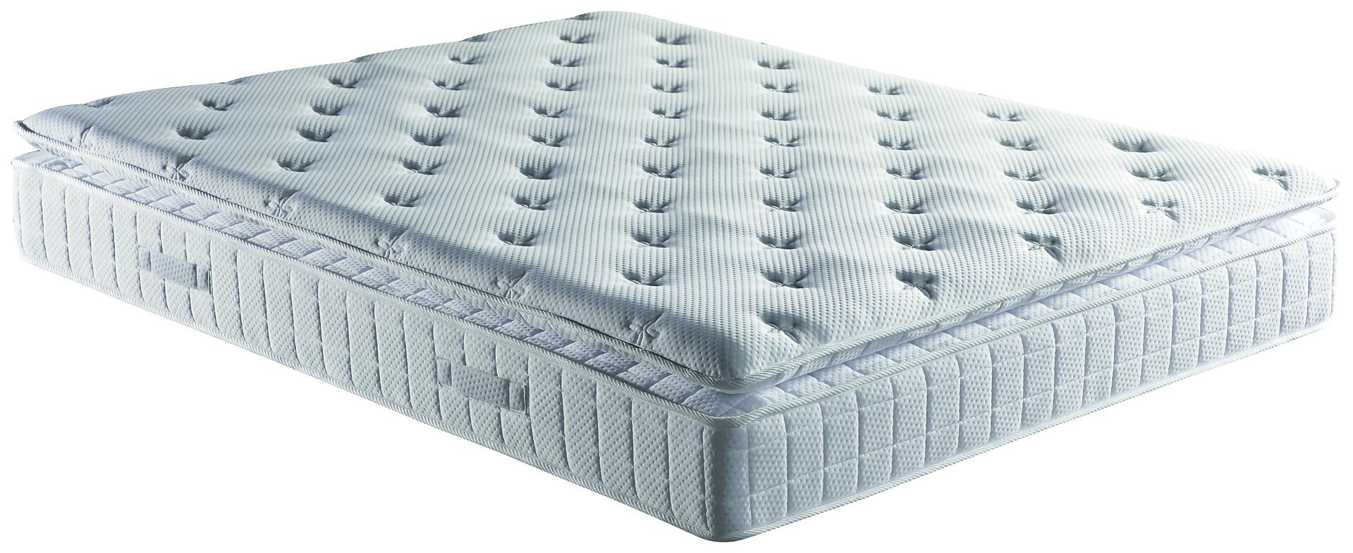 Matratze Moderno Liegefläche B/L: ca. 180x200 cm