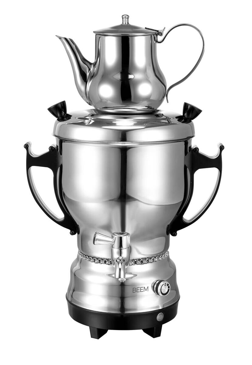 BEEM Samowar