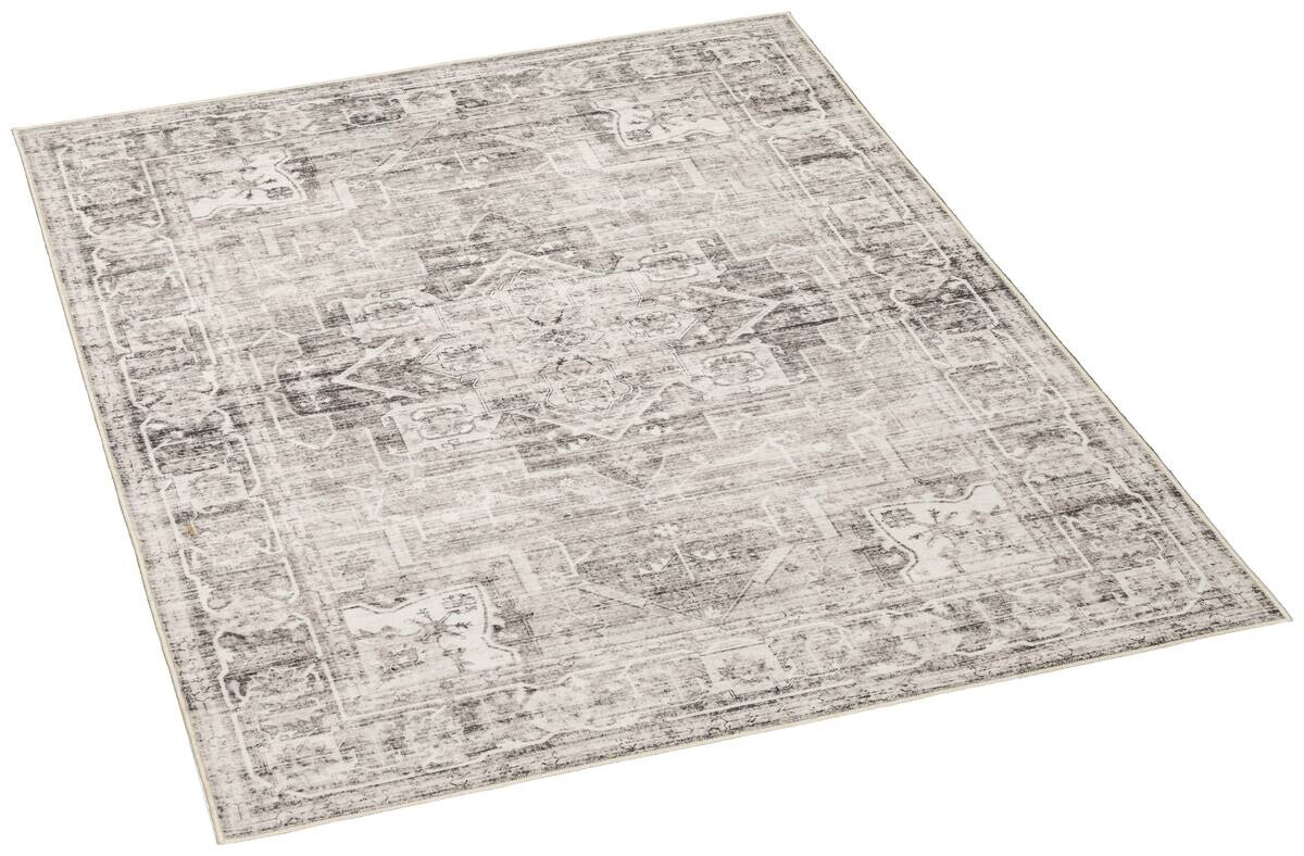 Teppich Vintage beige B/L: ca. 160x220 cm
