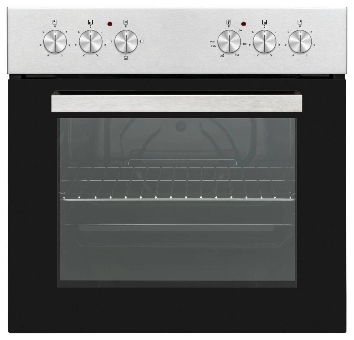 Küchenblock Capri schwarz matt B/H/T: ca. 210x200x60 cm