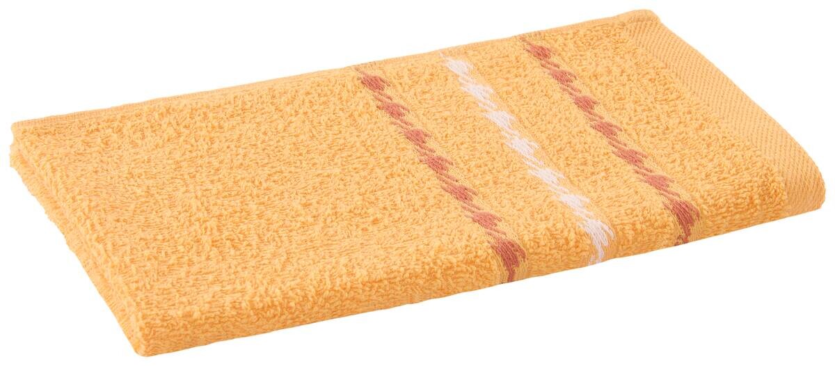 POCOline Gästehandtuch ANNA