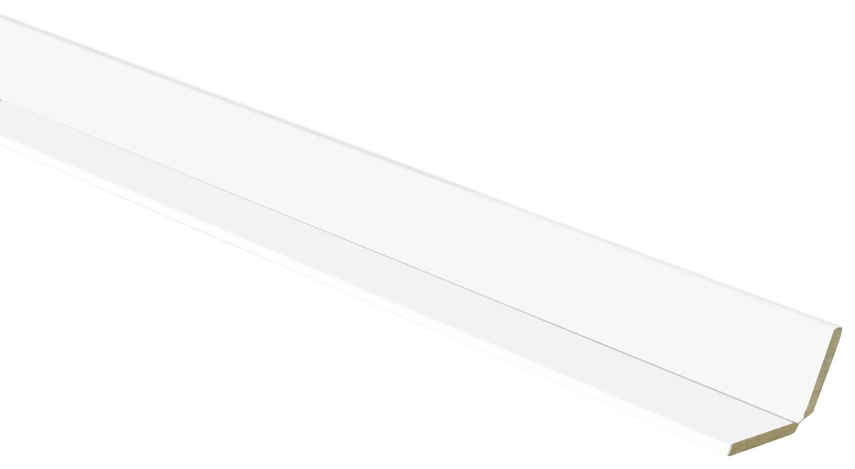 Faltwinkelleiste L/B/H: ca. 250x2,8x2,8 cm pro Stück