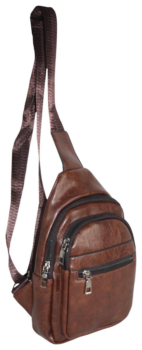 Crossbag sortiert B/H/T: ca. 17x30x10 cm