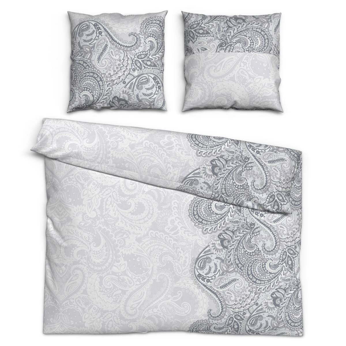 Baumwoll Bettwäsche Renforce