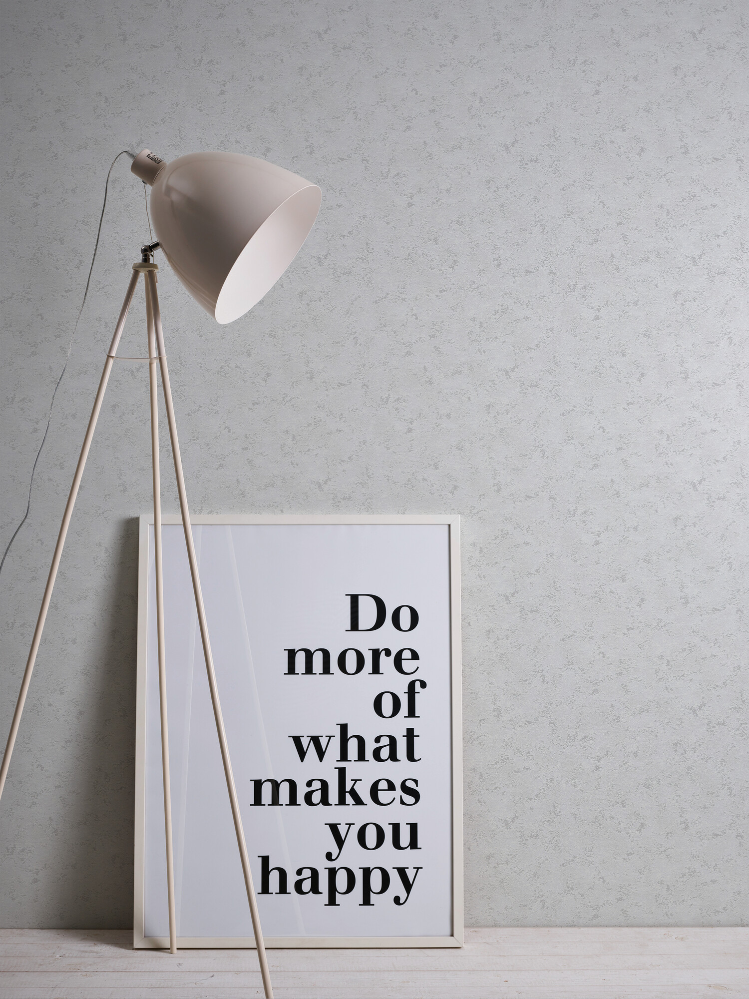 A.S.Creation Vliestapete grau B/H/D: ca. 53x1005x9,7 cm