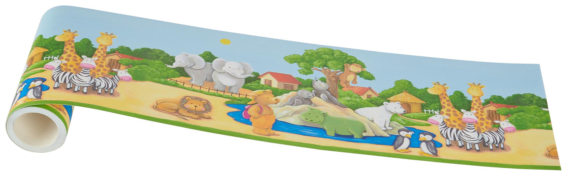 Borte B/L: ca. 17x500 cm