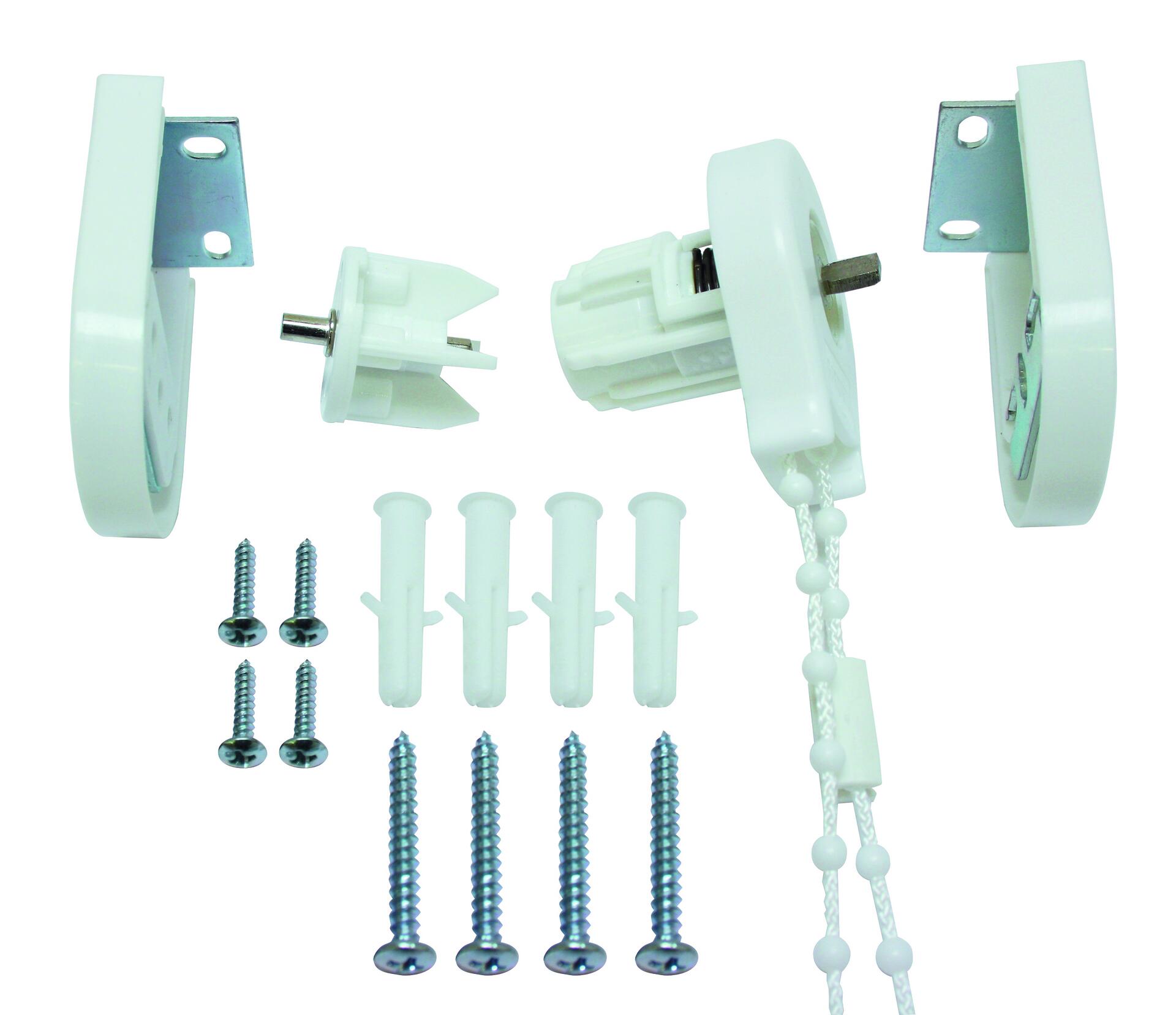 Boviva Seitenzug-Set für Rollos