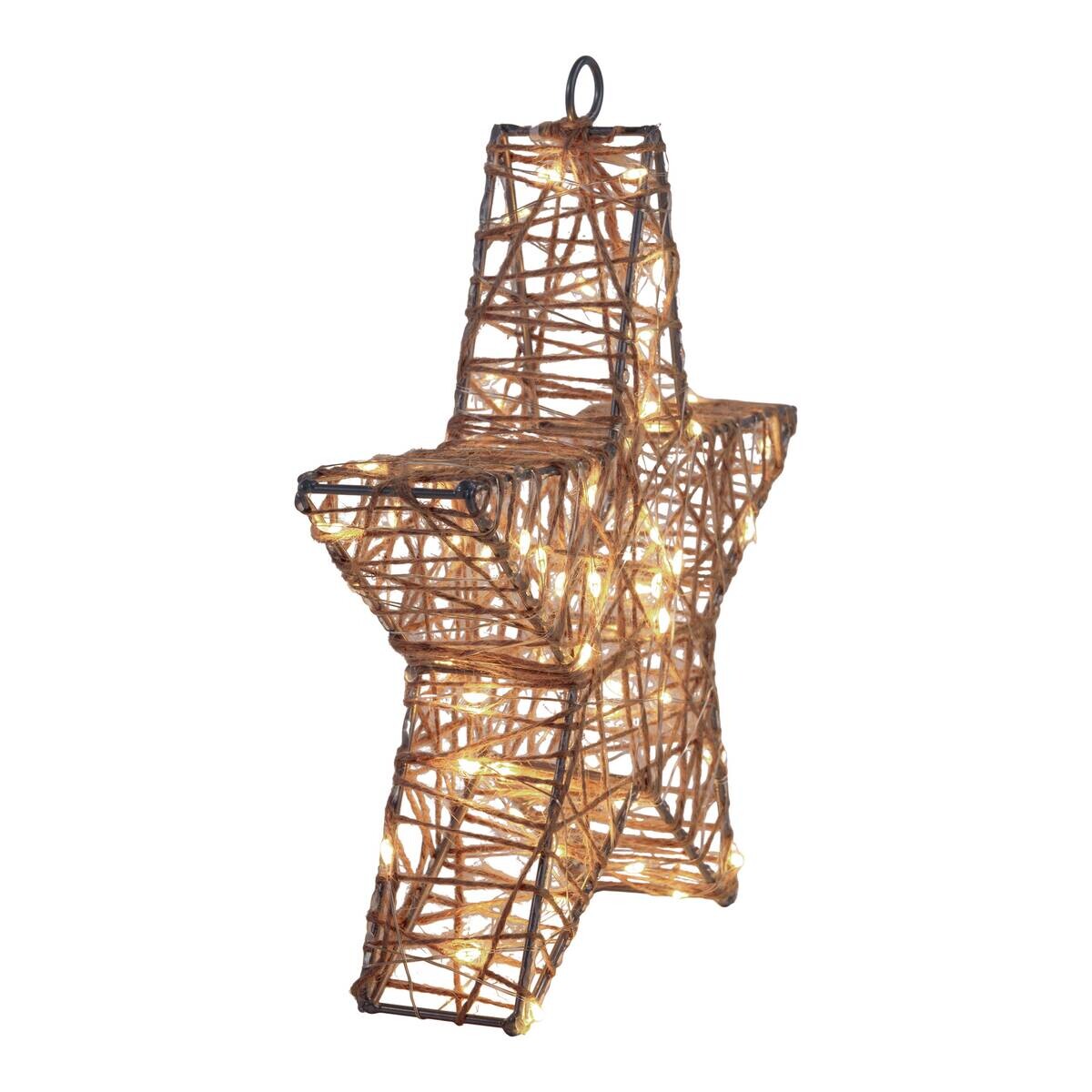 Näve Leuchten LED-Dekoleuchte