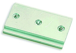 Boviva Schienenverbinder