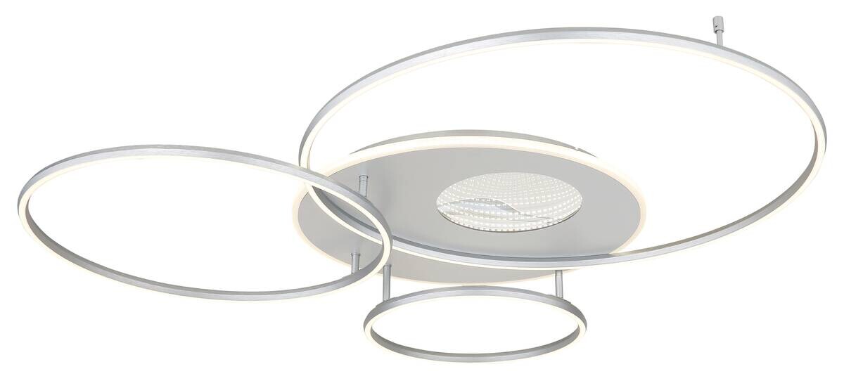 Deckenleuchte Invertina