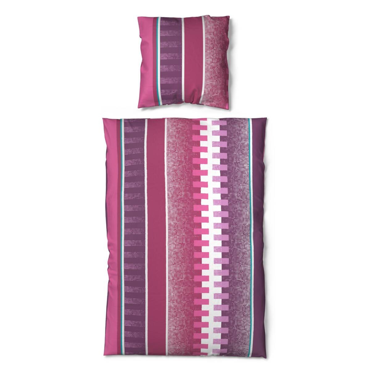 Microfaser Bettwäsche