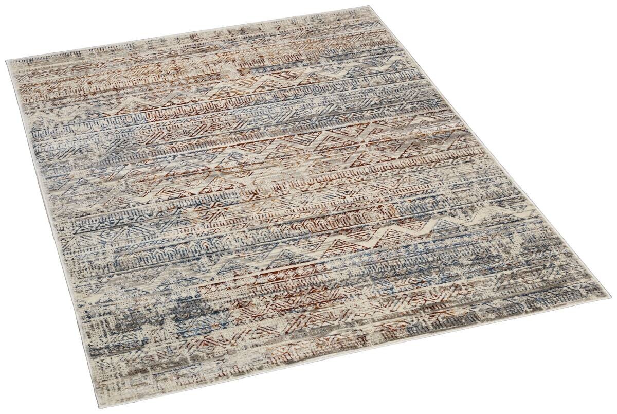 Webteppich Relato multicolor B/L: ca. 80x150 cm