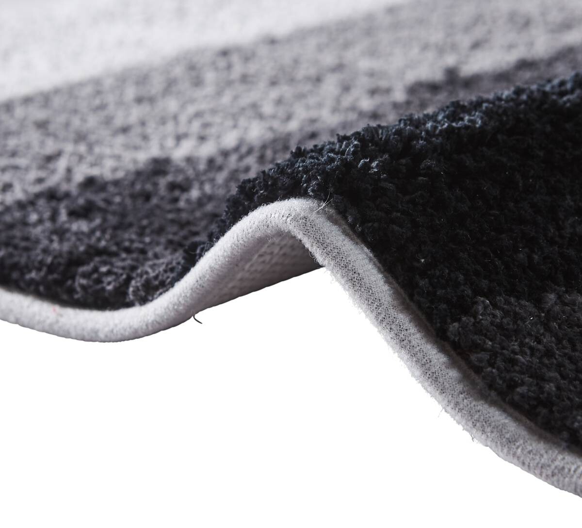 Badematte Farbverlauf