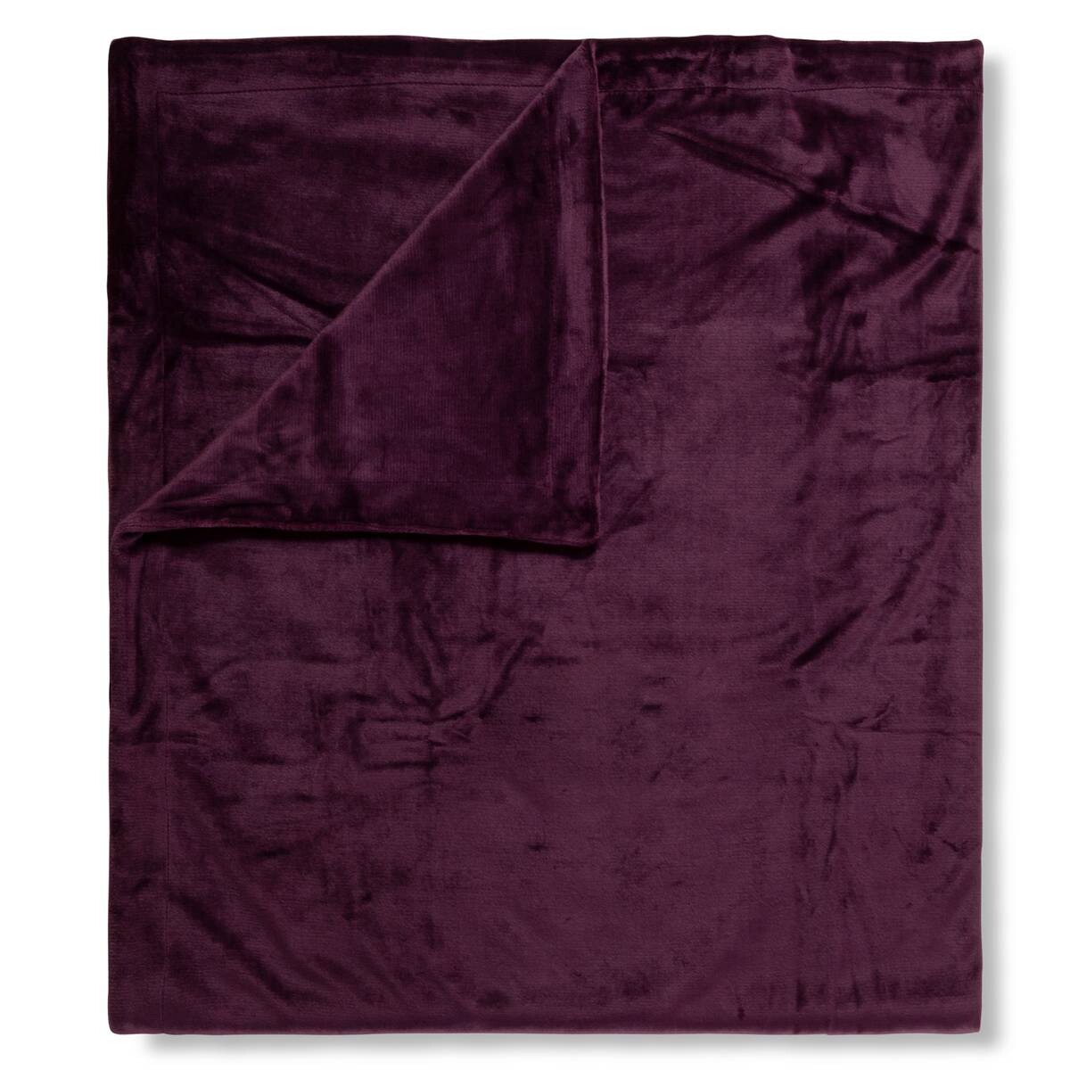 Wohndecke Polysamt