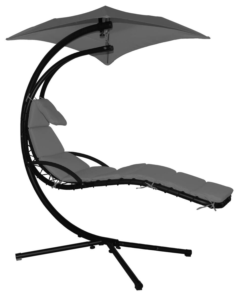 Acamp Gartenliege Solomon