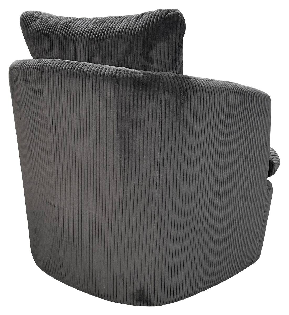 byLIVING Sessel HARMONY