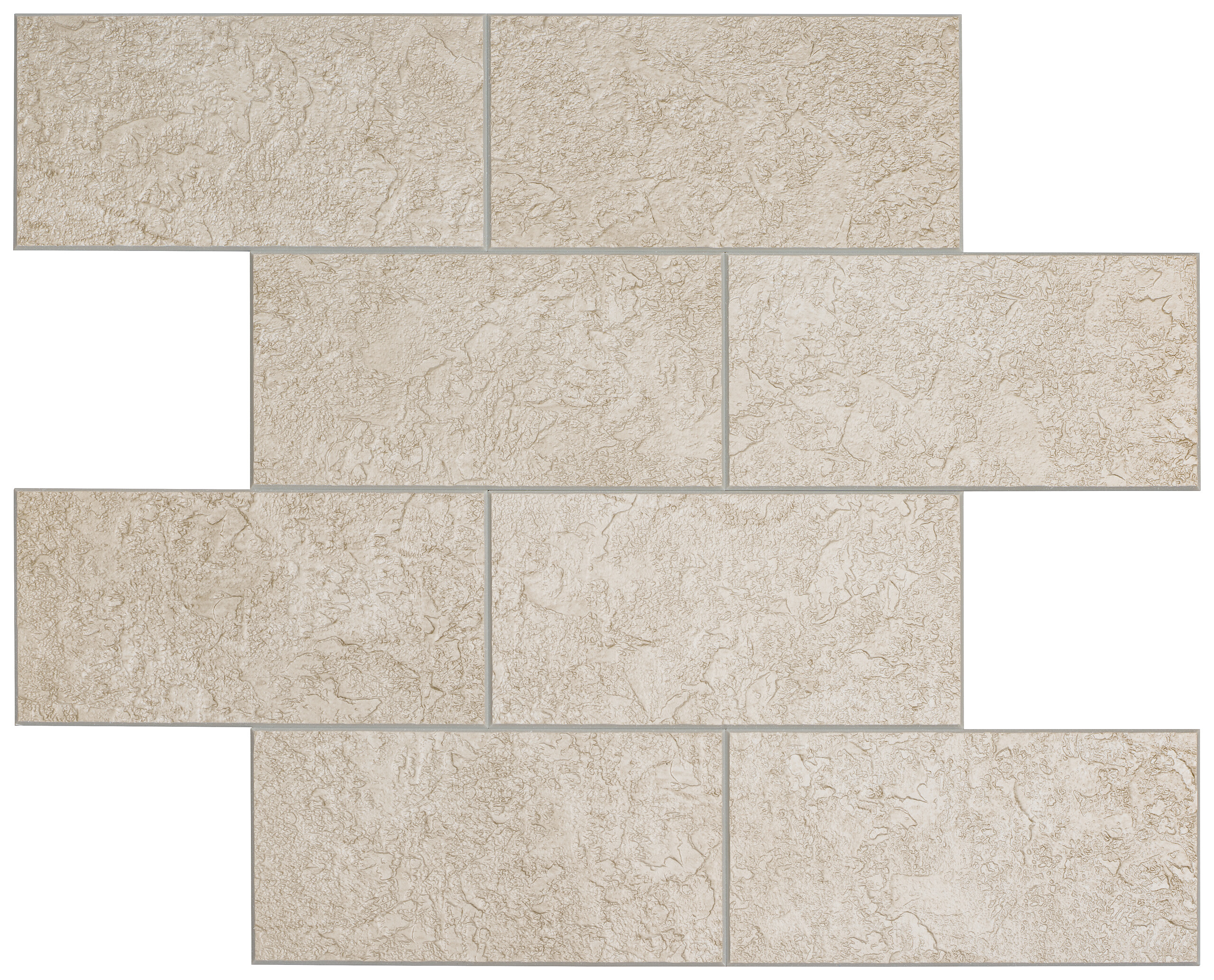 Wandfliesen beige B/L: ca. 30,05x30,5 cm