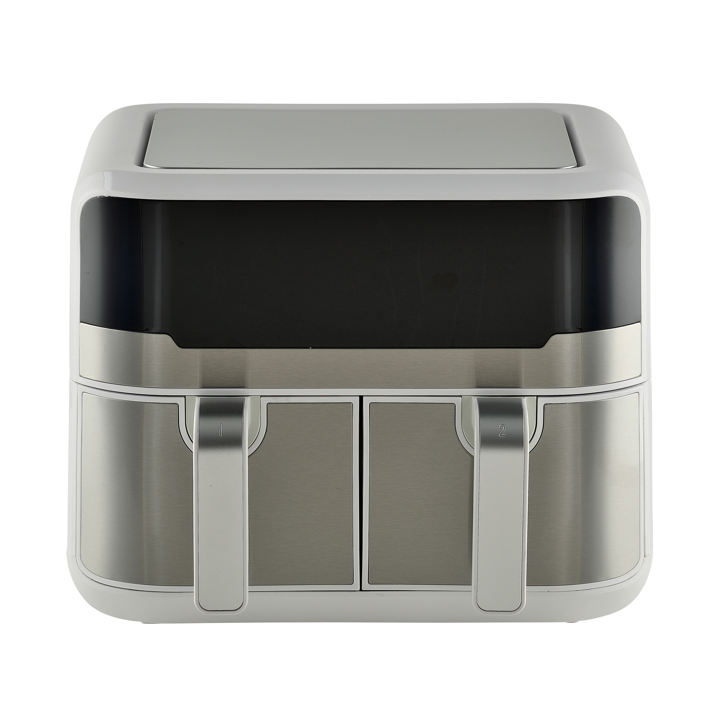 MASTERPRO Heißluftfritteuse ROCKET DUO 900