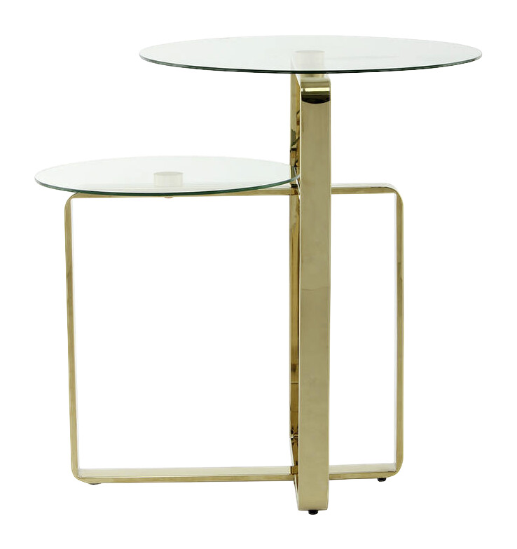 Beistelltisch Katris 101 H/D: ca. 60x59 cm