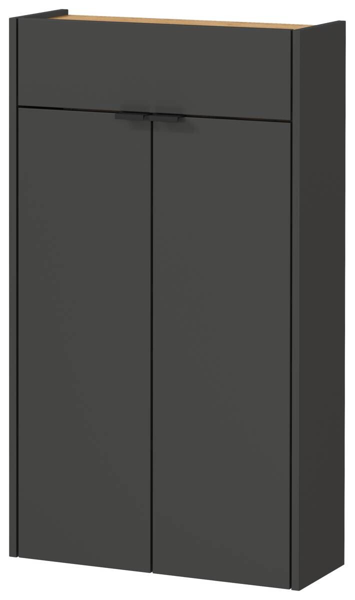 Garderobe 7936-549 B/H/T: ca. 56x200x22 cm